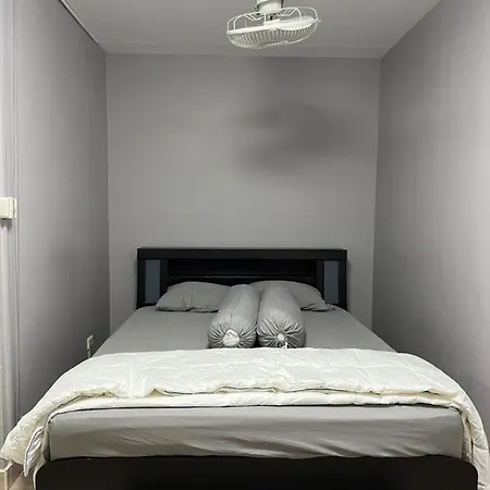 Banana Muji Home-C6 F10-29 Ban Song Hong Exterior photo