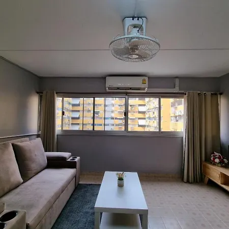 Banana Muji Home-C6 F10-29 Ban Song Hong Exterior photo