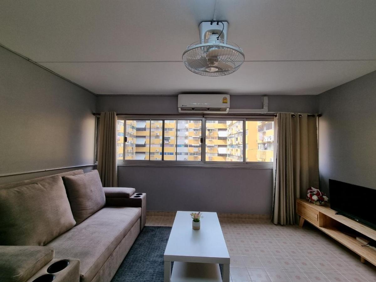 Banana Muji Home-c6 F10-29 Apartment *
